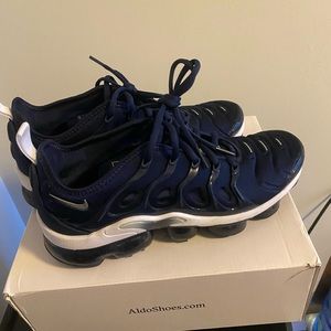 ‼️Offers Accepted‼️ Women’s Nike Air Vapor Max Plus in Blue